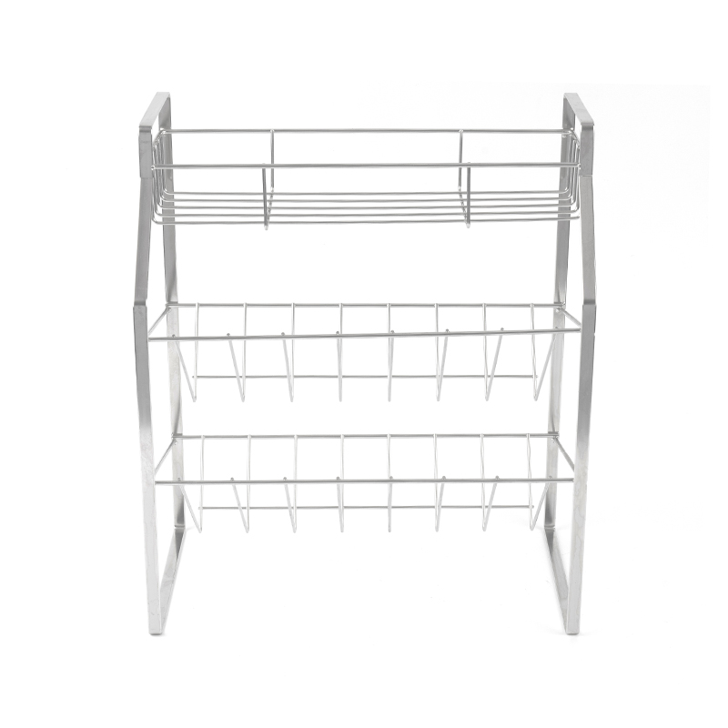 Kitchen Accessories Organizer