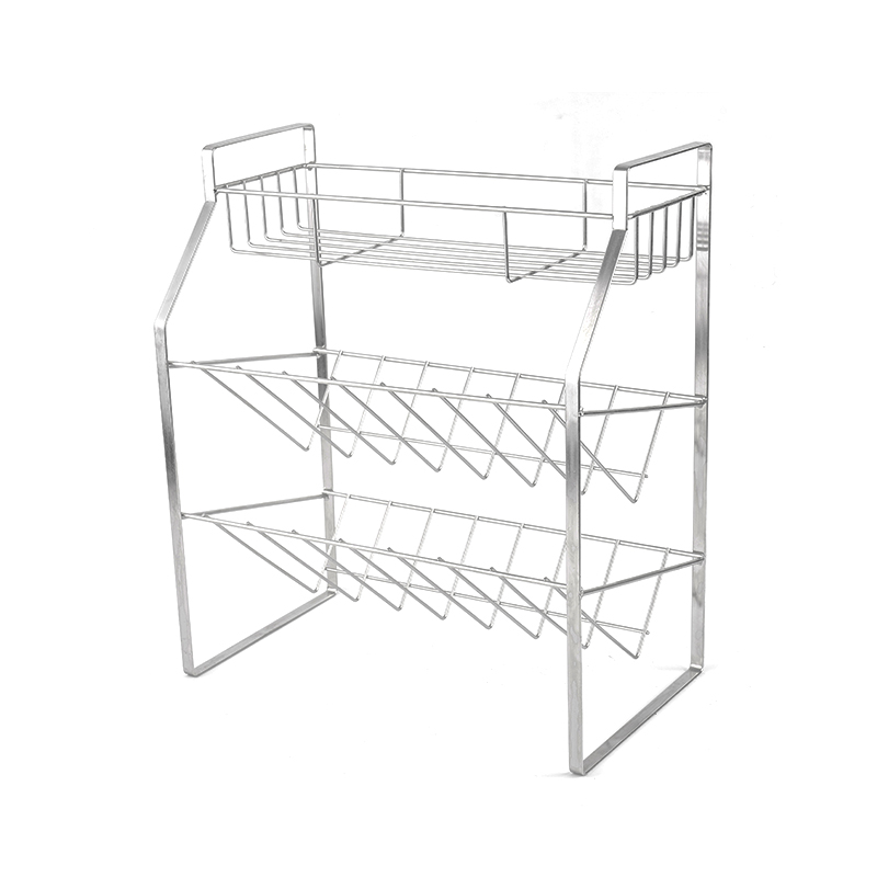 Kitchen Accessories Organizer