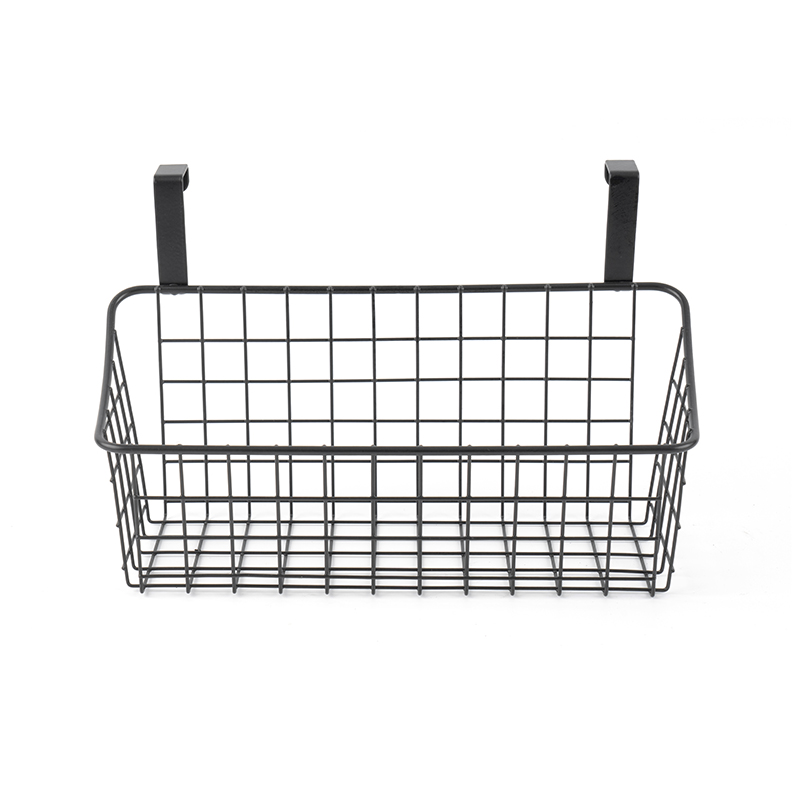 Door Rear Shelves