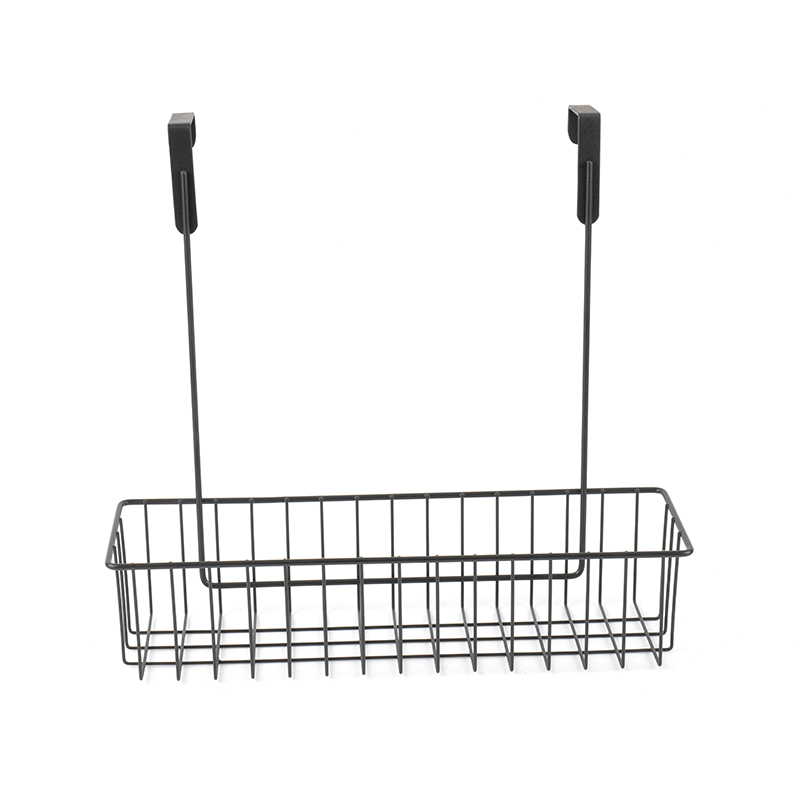 Door Rear Shelves