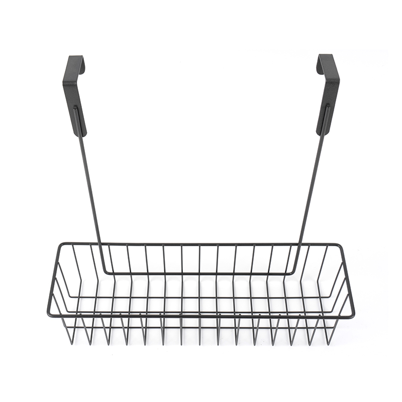 Door Rear Shelves