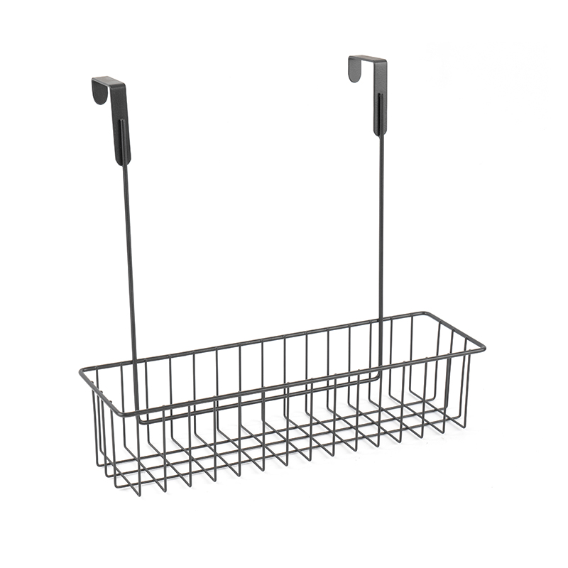 Door Rear Shelves