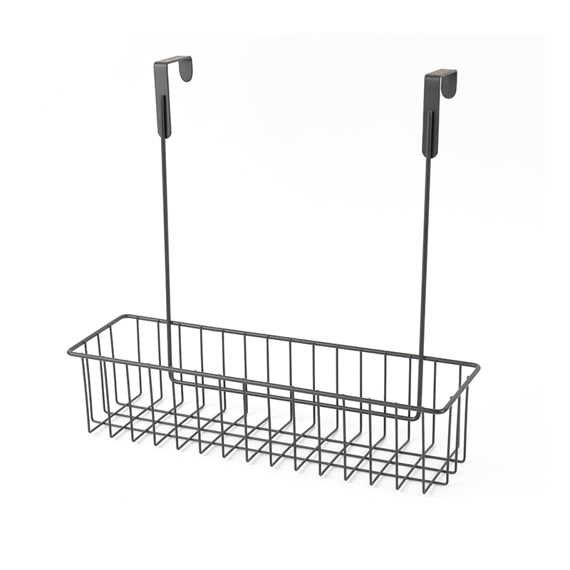 Door Rear Shelves