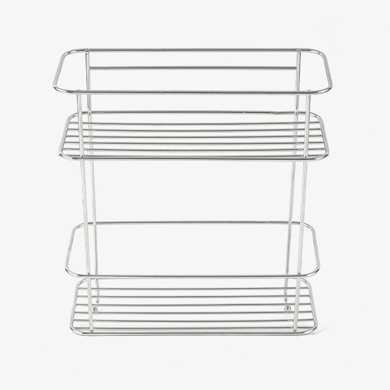 Bathroom Organizer  Modern Storage Holder