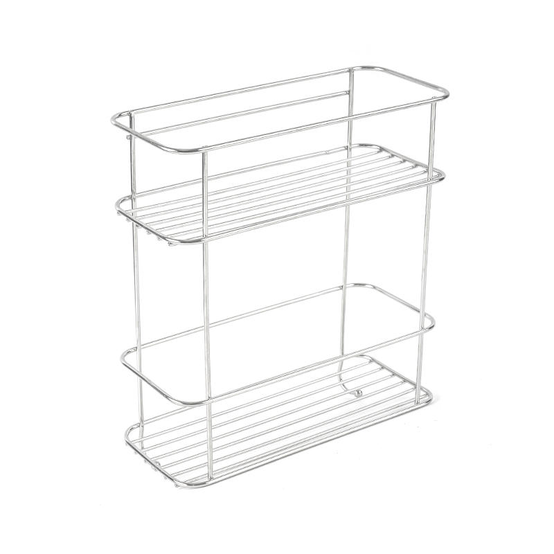 Bathroom Organizer  Modern Storage Holder