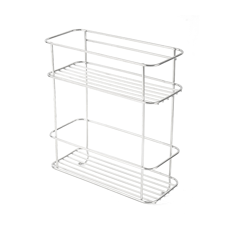 Bathroom Organizer  Modern Storage Holder