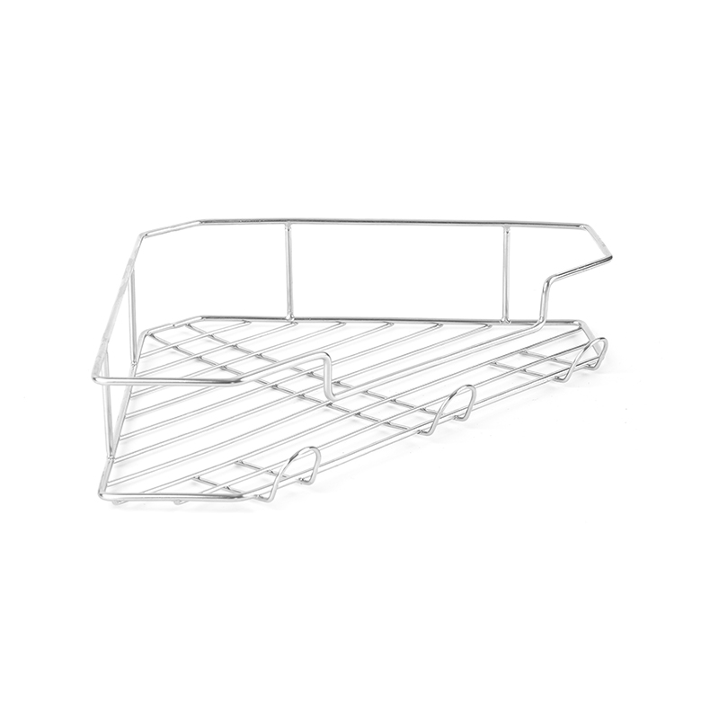 Stainless Steel Shelf