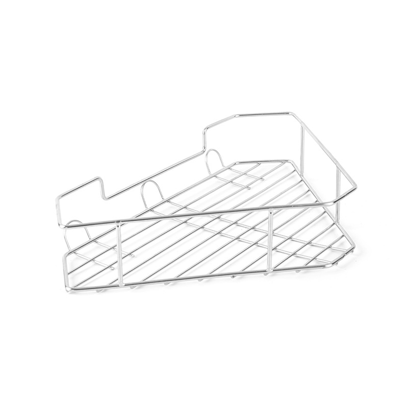 Stainless Steel Shelf