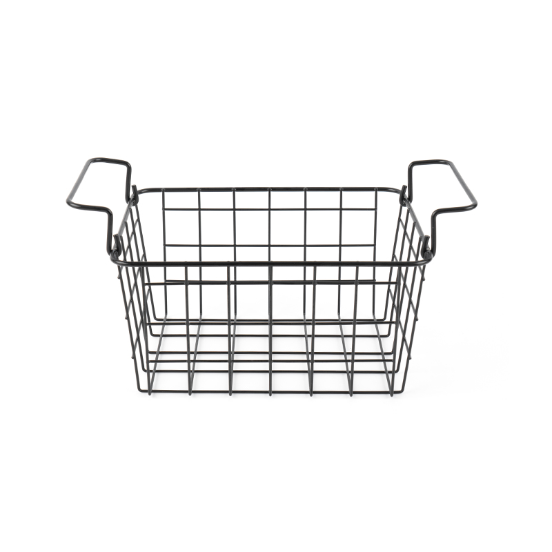 Outdoor Storage Basket