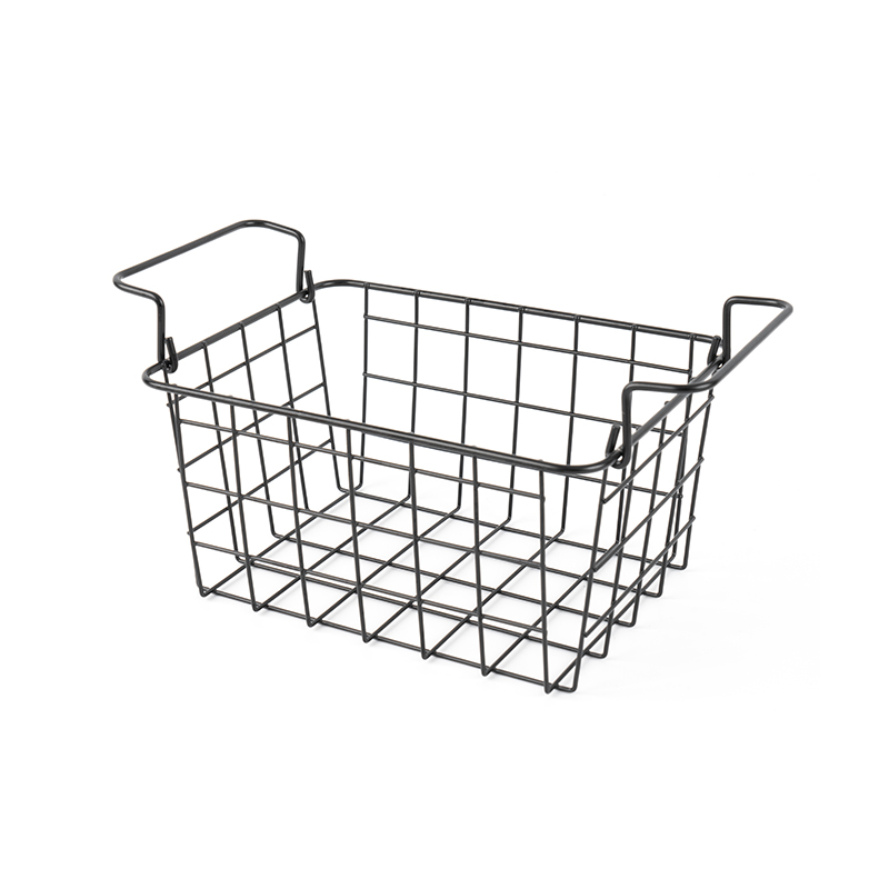 Outdoor Storage Basket