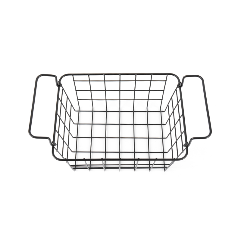 Outdoor Storage Basket