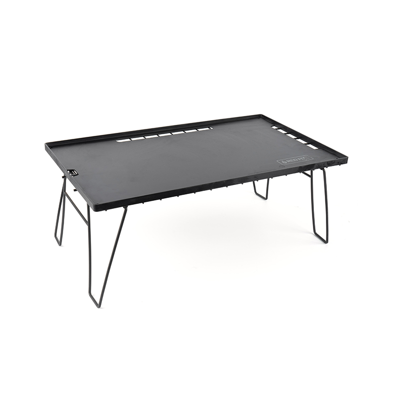 Outdoor Folding Table