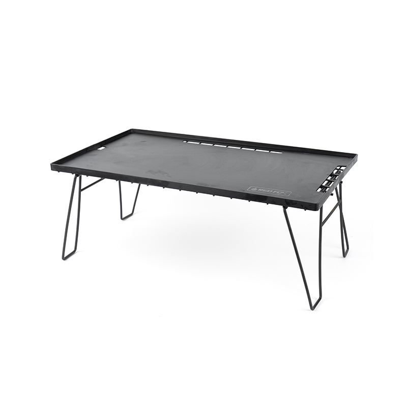 Outdoor Folding Table