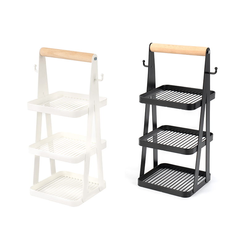 Portable Storage Rack