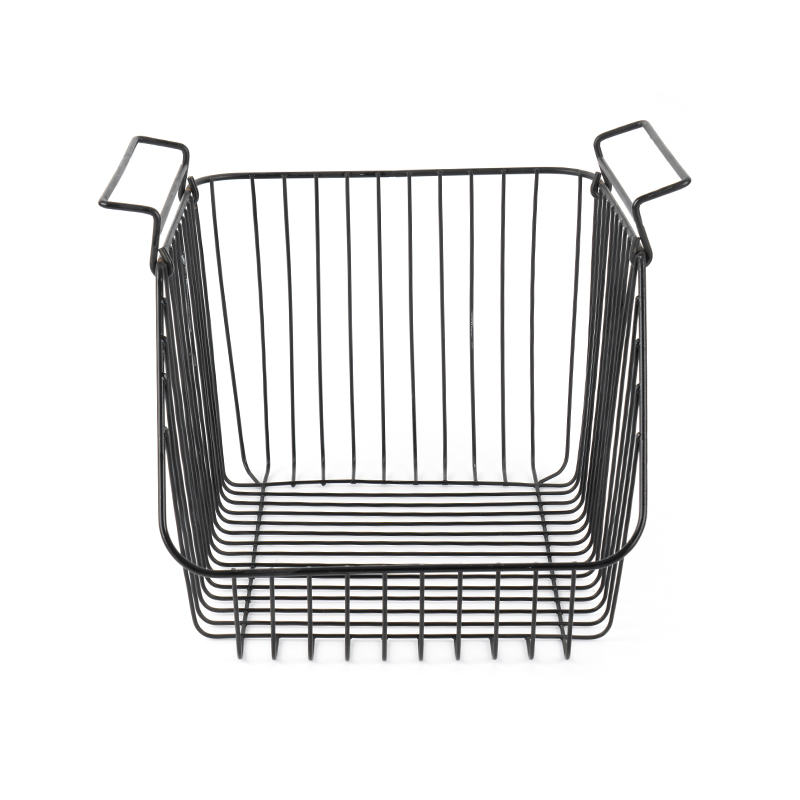 Iron Storage Basket