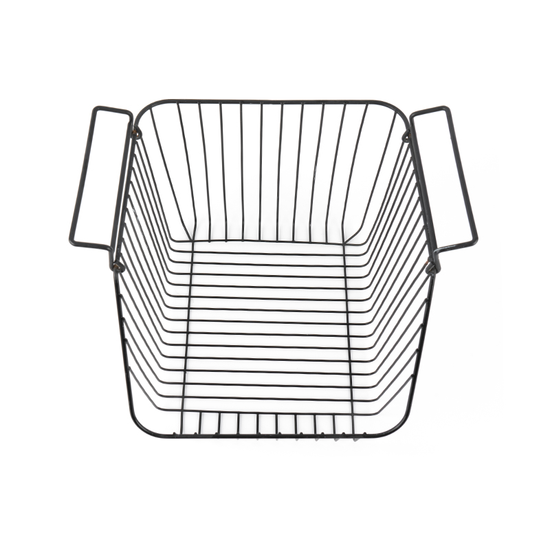 Iron Storage Basket