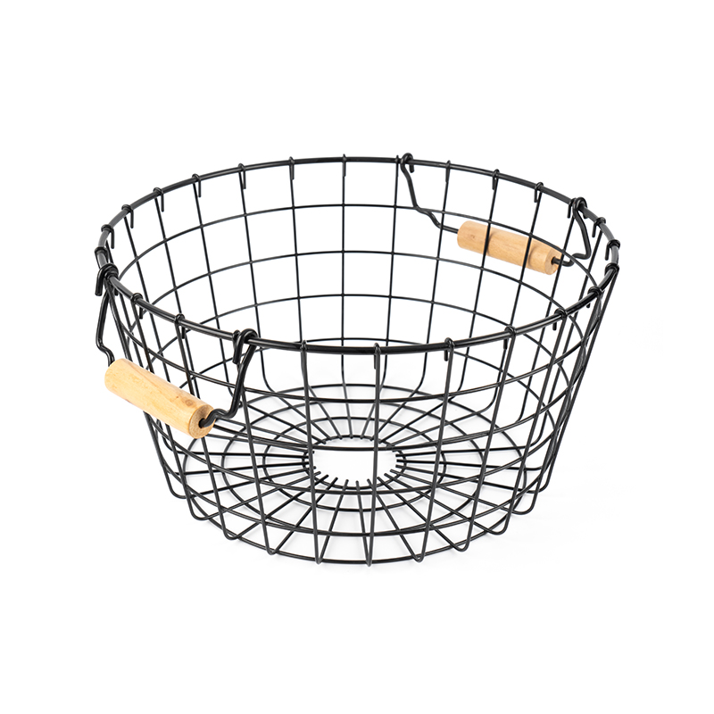 Dirty Clothes Basket