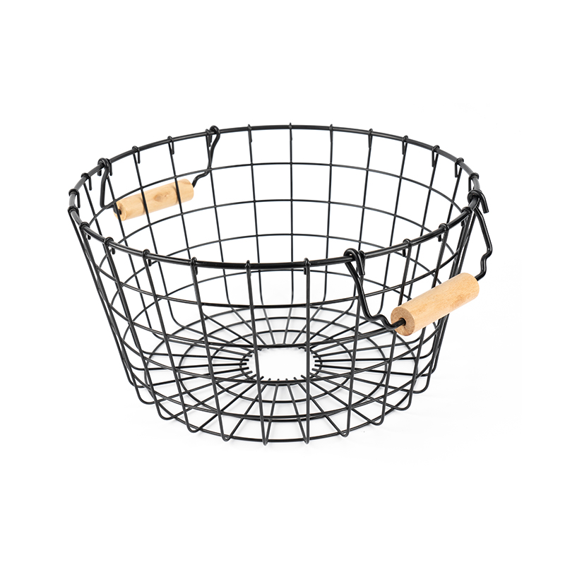 Dirty Clothes Basket