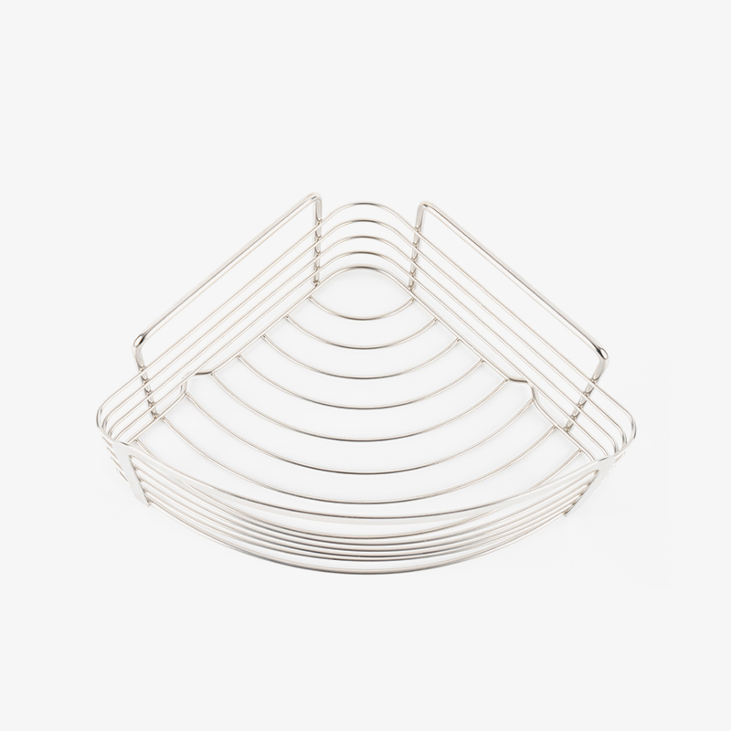 Stainless Steel Fan Shelf