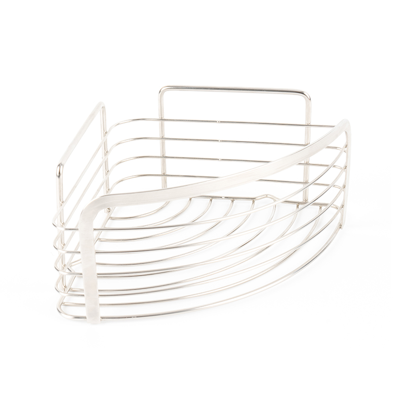 Stainless Steel Fan Shelf
