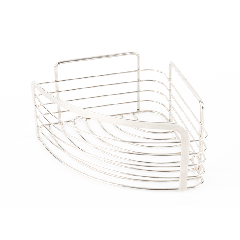 Stainless Steel Fan Shelf