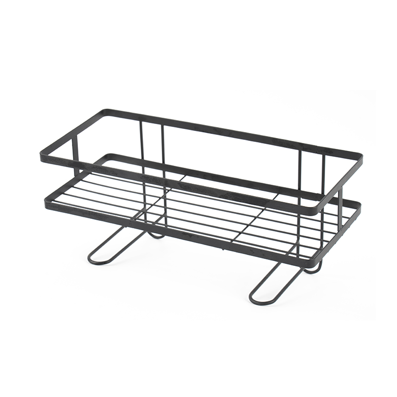 Bathroom Hanging Rack