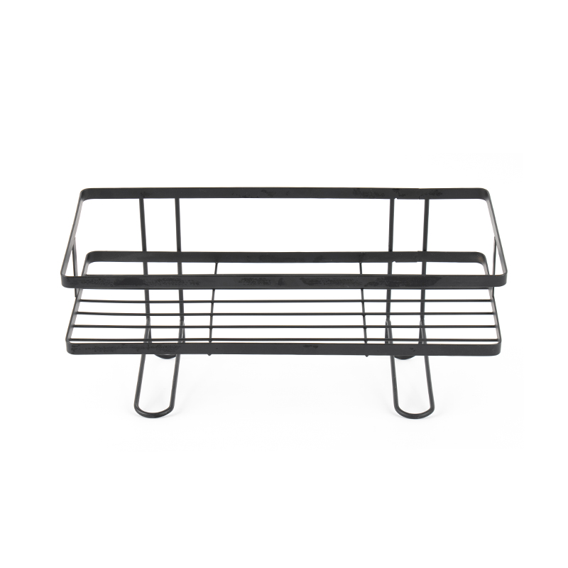 Bathroom Hanging Rack