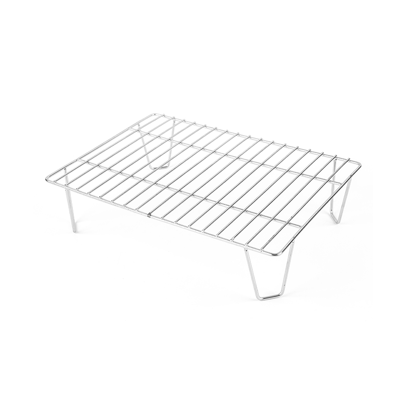 Metal Grill Mesh