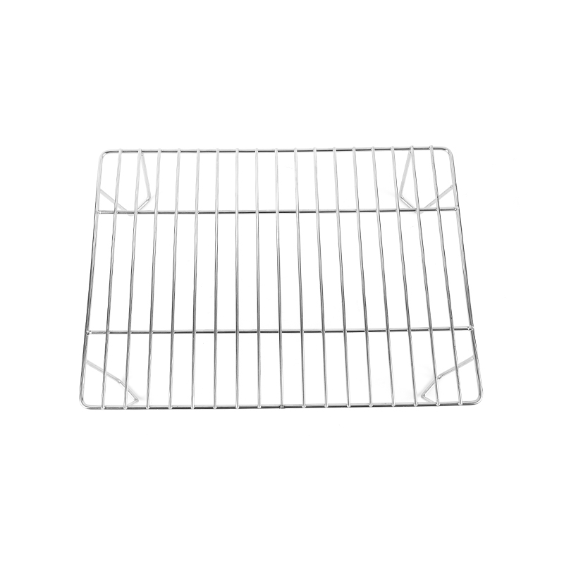 Metal Grill Mesh