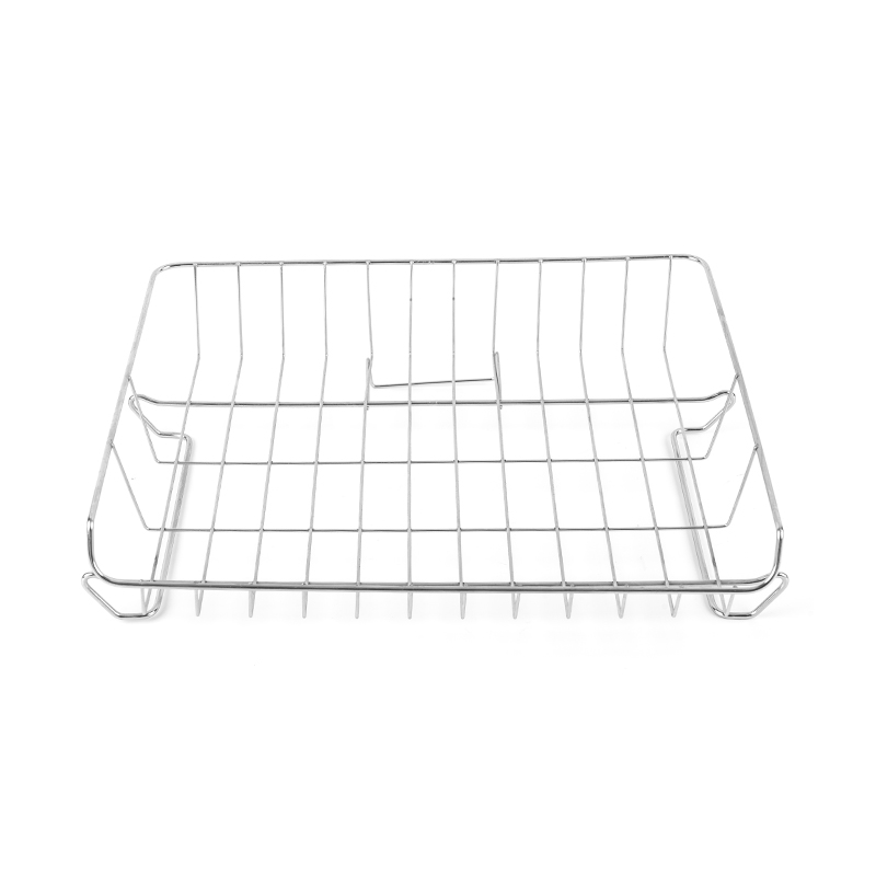 Floor Shelf