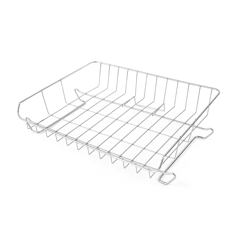Floor Shelf