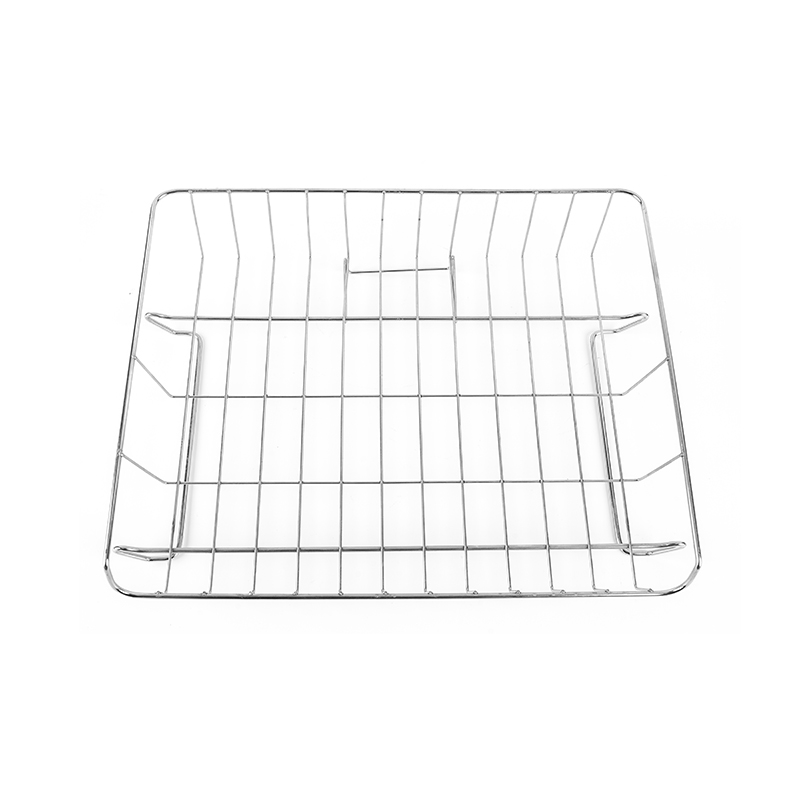Floor Shelf