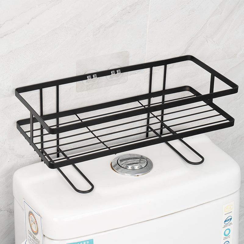 Bathroom Hanging Rack