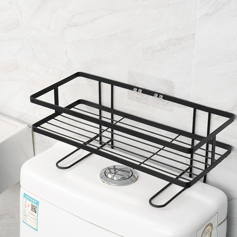 Bathroom Hanging Rack