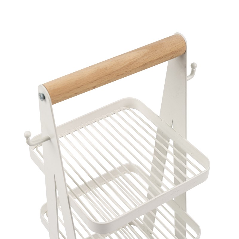 Portable Storage Rack