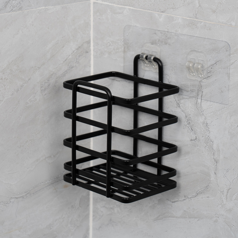 Carbon Steel Bathroom Hanging Rack