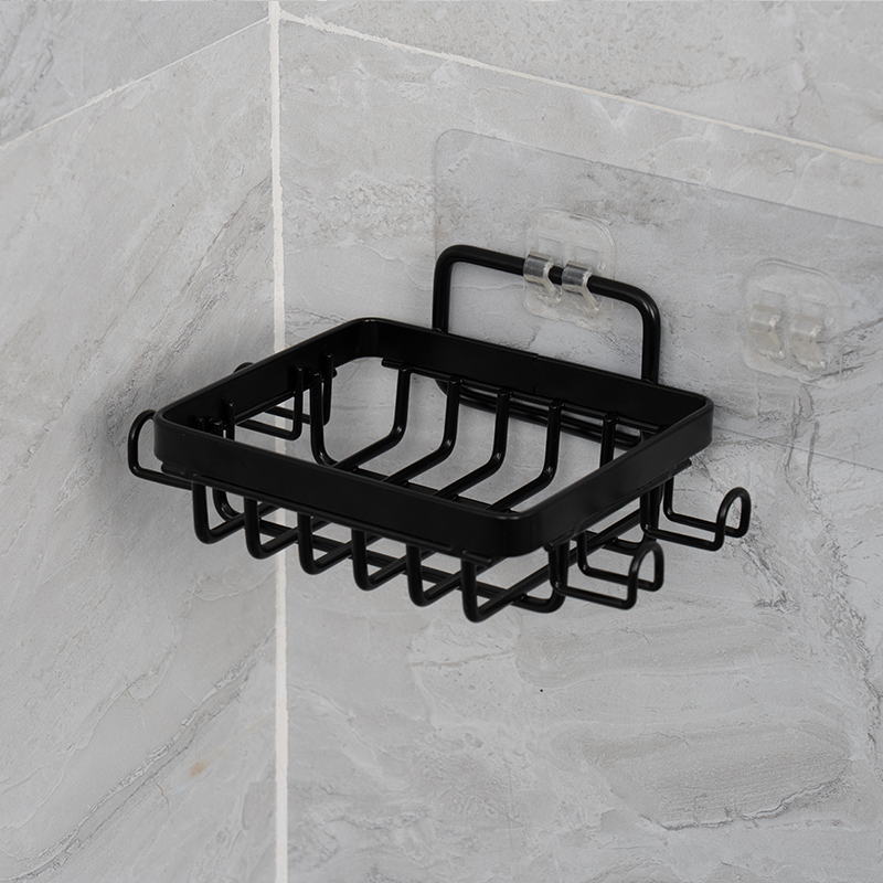 Carbon Steel Soap Rack