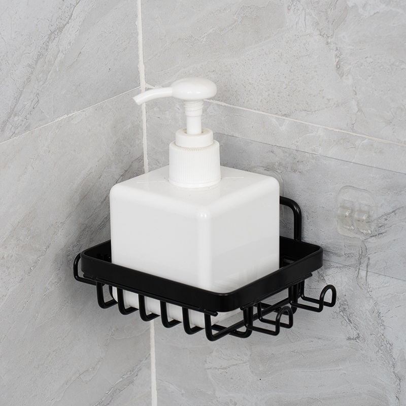 Carbon Steel Soap Rack