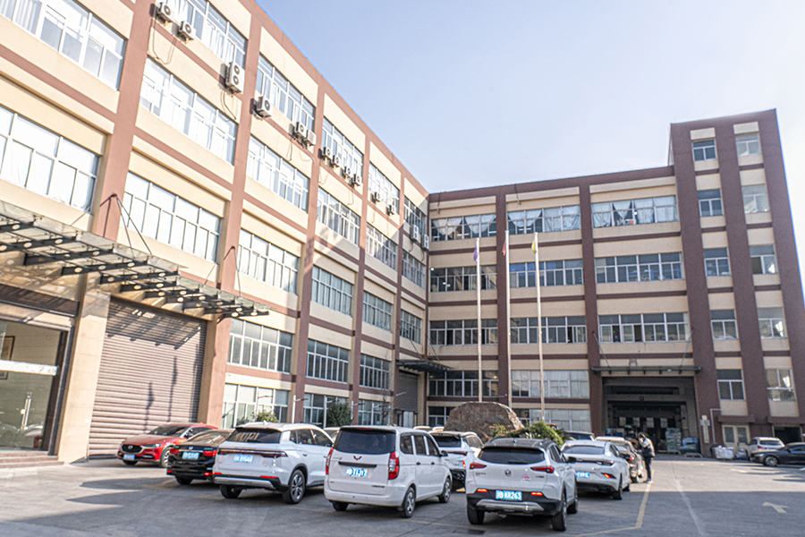 Company Real Picture