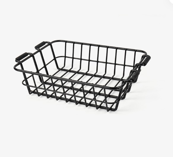 How to choose a Black Iron Kitchen Storage suitable for kitchen use?