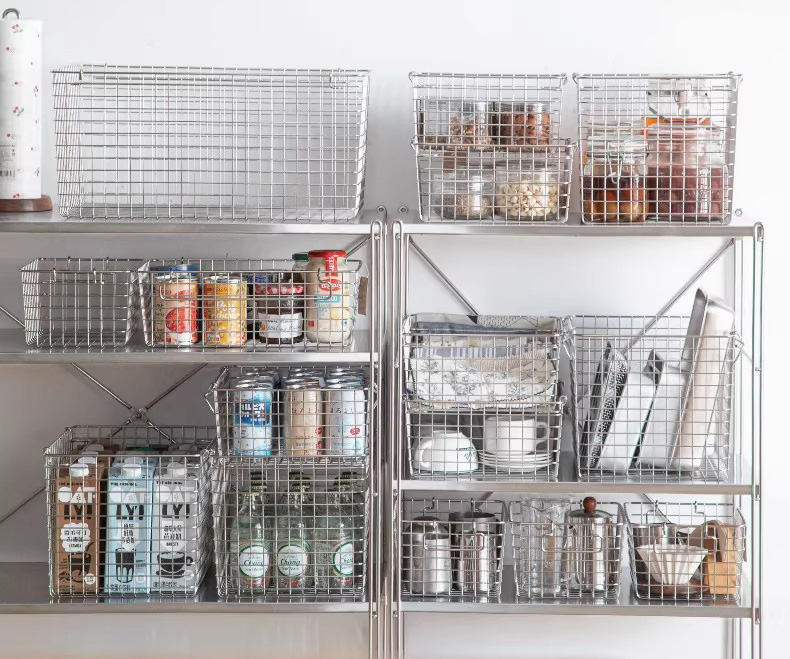 Why 304 Stainless Steel Is the Preferred Material for a 304 Stainless Steel Utensil Holder