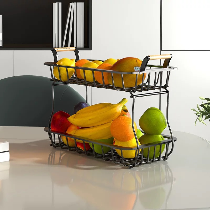    What Type of Home Storage Rack Is Ideal for a Home Office?