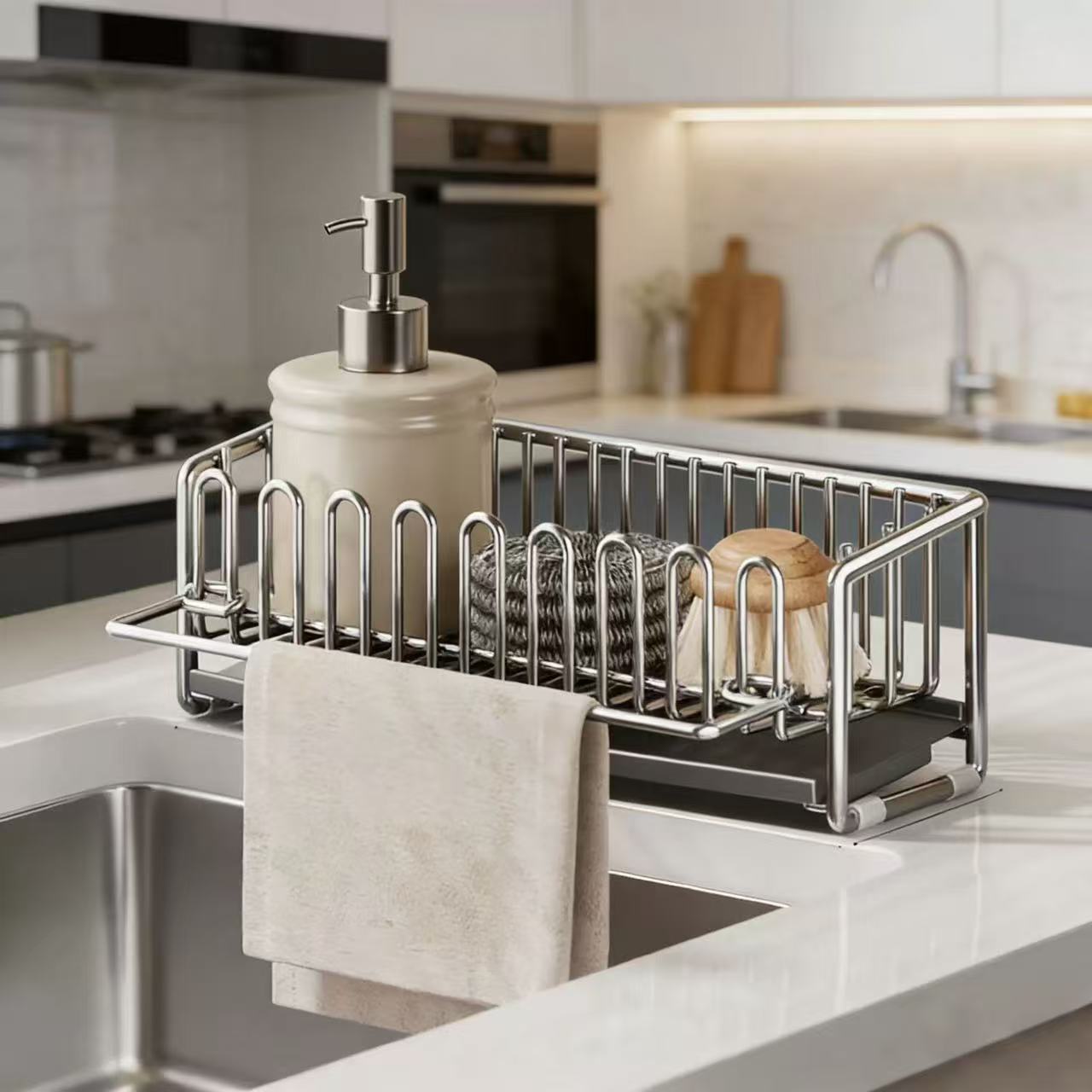 What Is a Dish Drying Rack — and Which Type Is Right for Your Kitchen?
