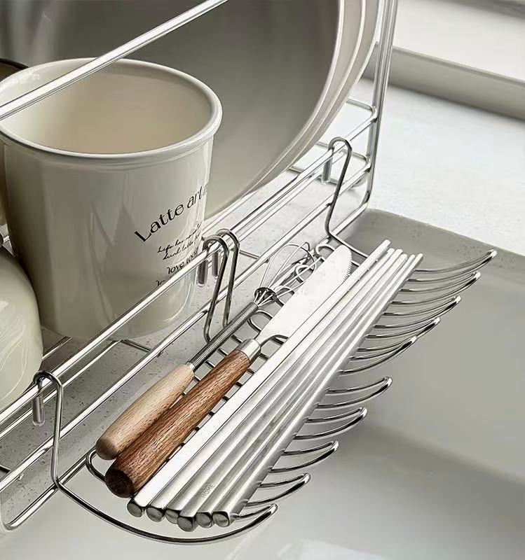 Which Knife Organizer Is Right for Your Kitchen — and Does It Really Matter?