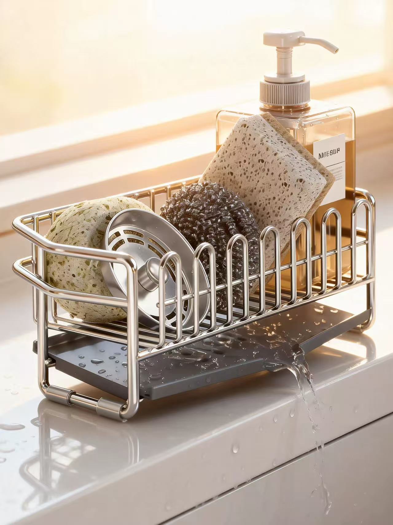 What Is a Hanging Dish Rack and Is It the Right Choice for Your Kitchen?