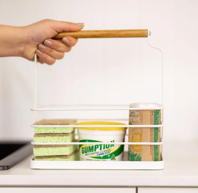 How to Clean a Dish Drying Rack: Proven Methods for a Spotless, Hygienic Kitchen